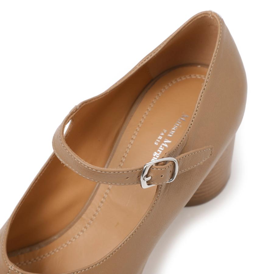 Maison Margiela（メゾンマルジェラ） パンプス TABI タビ ストラップ