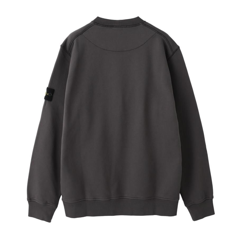 STONE ISLAND（ストーン アイランド） スウェットシャツ 6100044