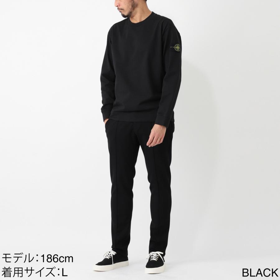 STONE ISLAND（ストーン アイランド） スウェットシャツ 6100043 HEAVY