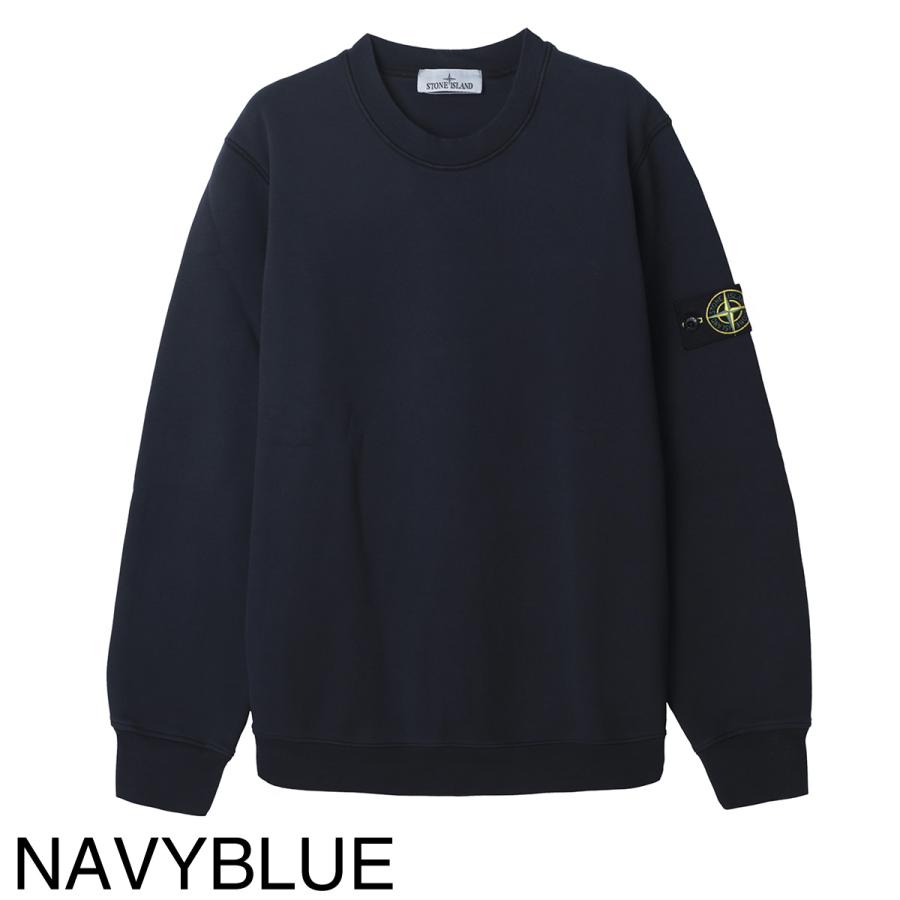 STONE ISLAND（ストーン アイランド） スウェットシャツ 6100060