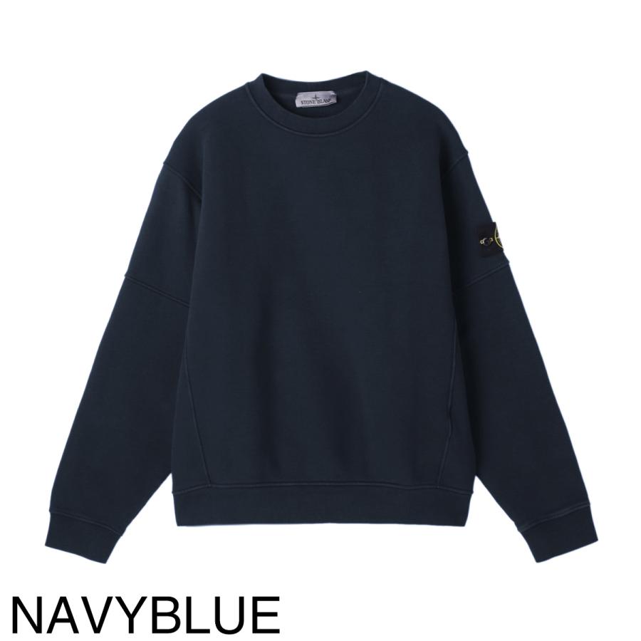 STONE ISLAND（ストーン アイランド） スウェットシャツ 6100032
