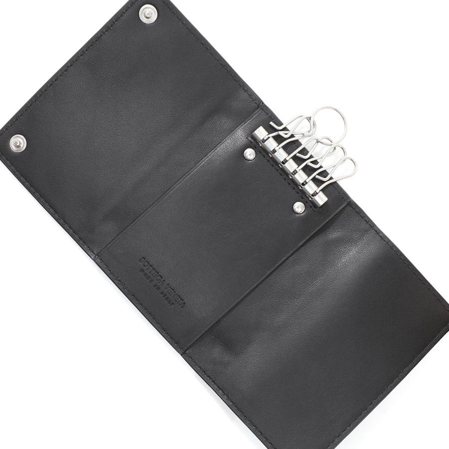 BOTTEGA VENETA（ボッテガ・ヴェネタ） キーケース VN メンズ