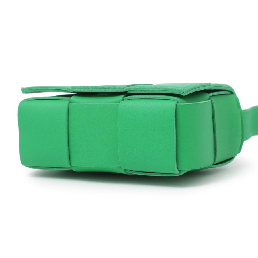 BOTTEGA VENETA（ボッテガ・ヴェネタ） クロスボディバッグ CANDY