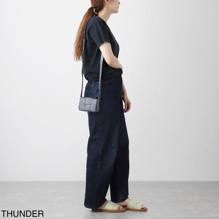 BOTTEGA VENETA（ボッテガ・ヴェネタ） クロスボディバッグ CANDY