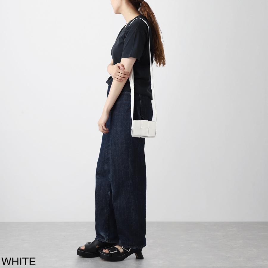 BOTTEGA VENETA（ボッテガ・ヴェネタ） クロスボディバッグ CANDY