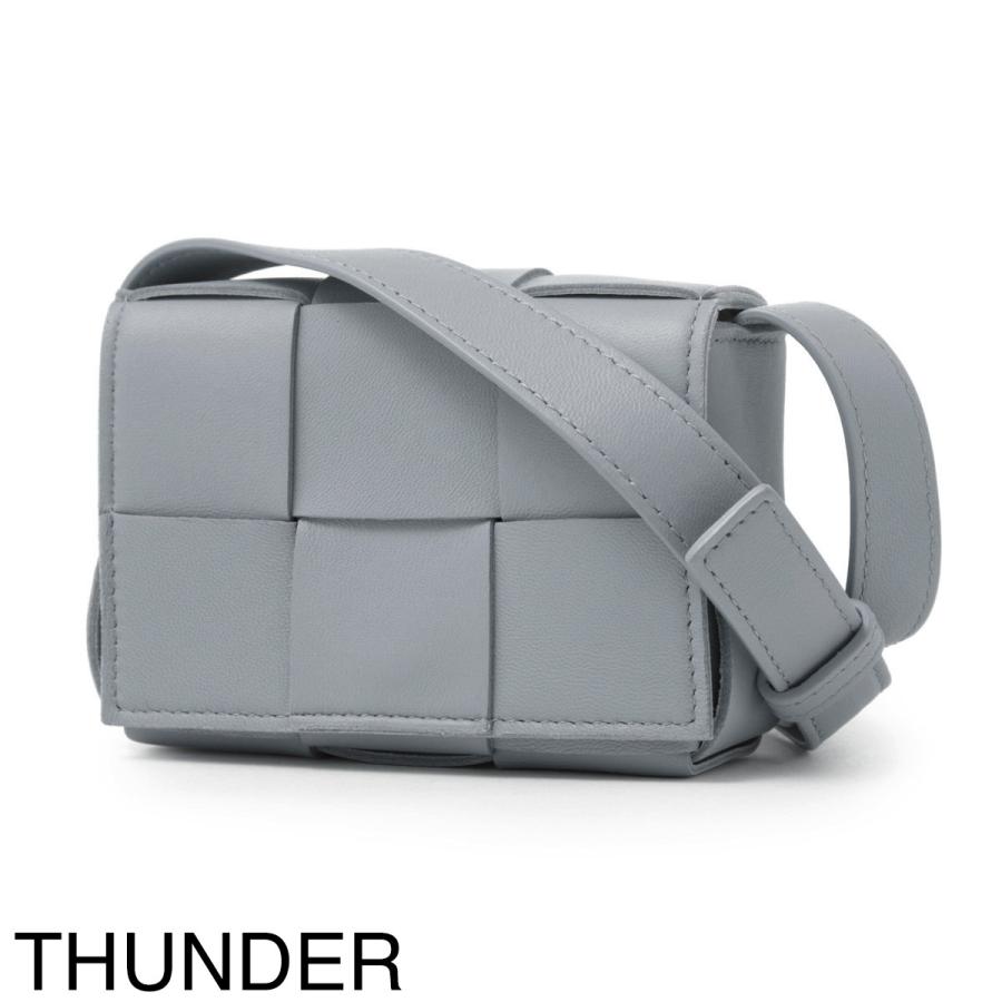 BOTTEGA VENETA（ボッテガ・ヴェネタ） クロスボディバッグ CANDY