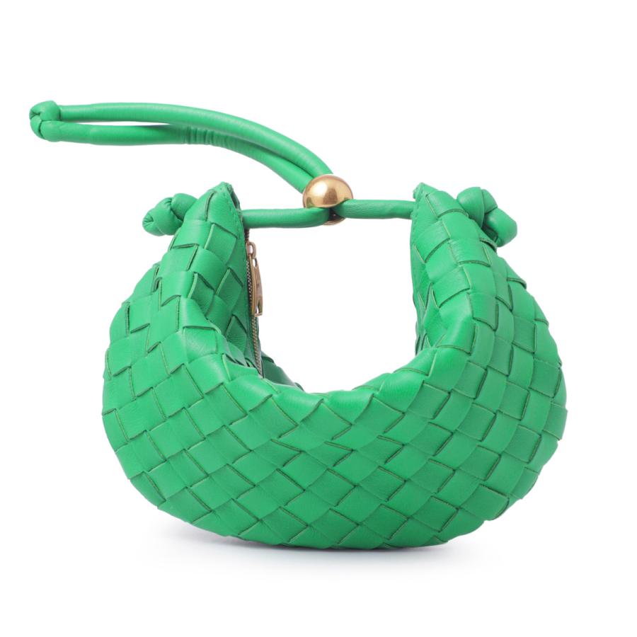 BOTTEGA VENETA（ボッテガ・ヴェネタ） ハンドバッグ 2WAY SMALL TURN