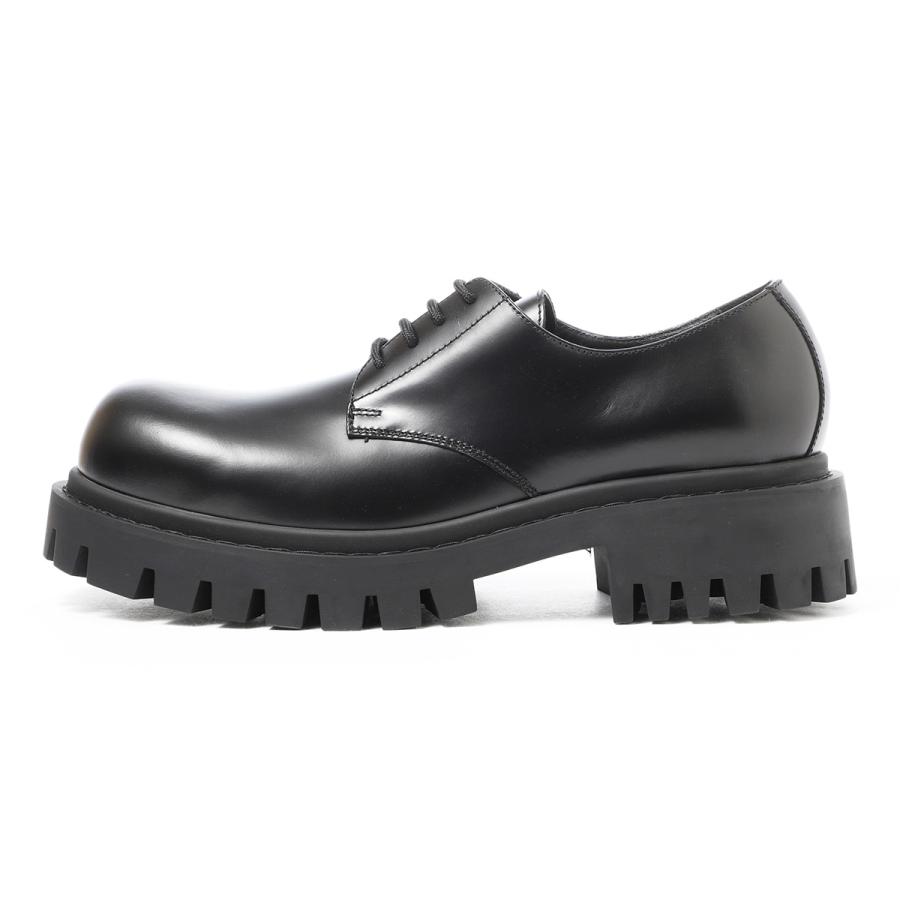BALENCIAGA（バレンシアガ） 外羽根式シューズ SERGENT 20MM DERBY