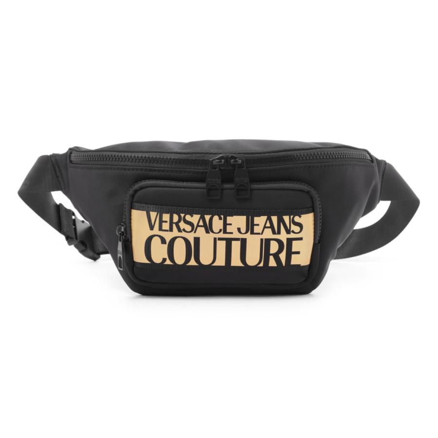 VERSACE（ヴェルサーチェ） VERSACE JEANS COUTURE クロスボディバッグ