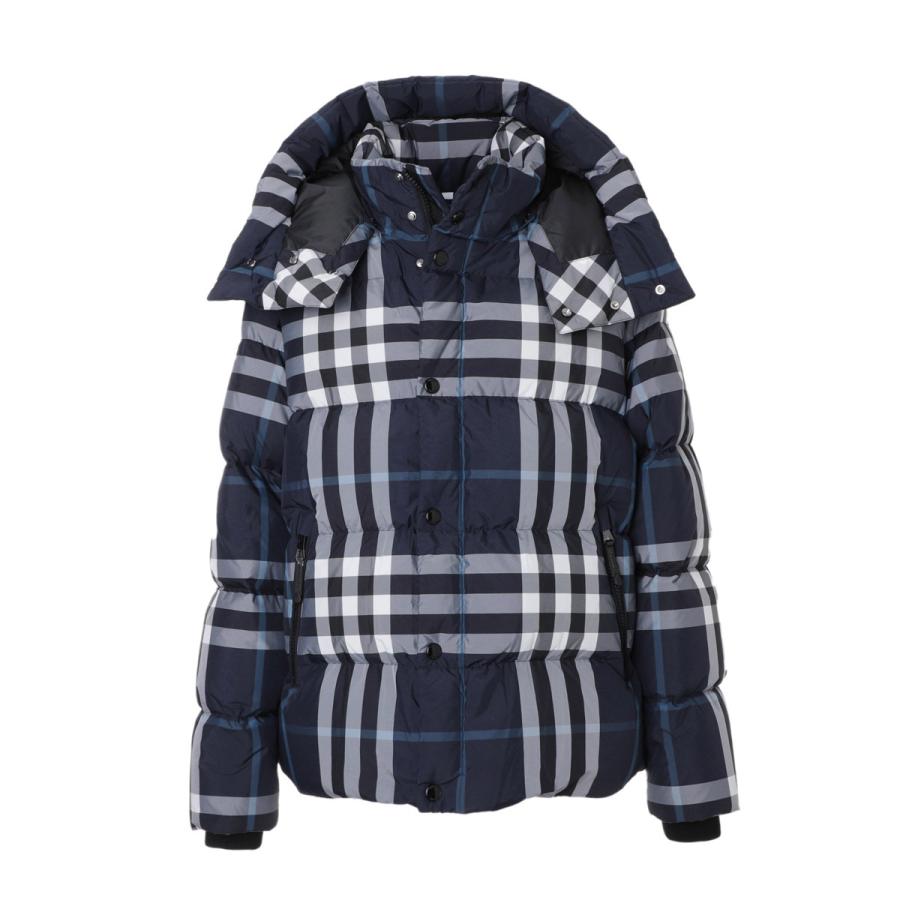 BURBERRY（バーバリー） ダウンジャケット ブルー メンズ 8059212