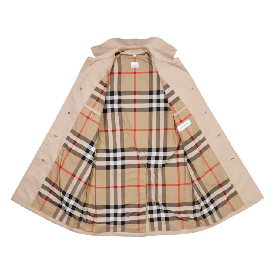 BURBERRY（バーバリー） カーコート CLAPHAM ステンカラーコート
