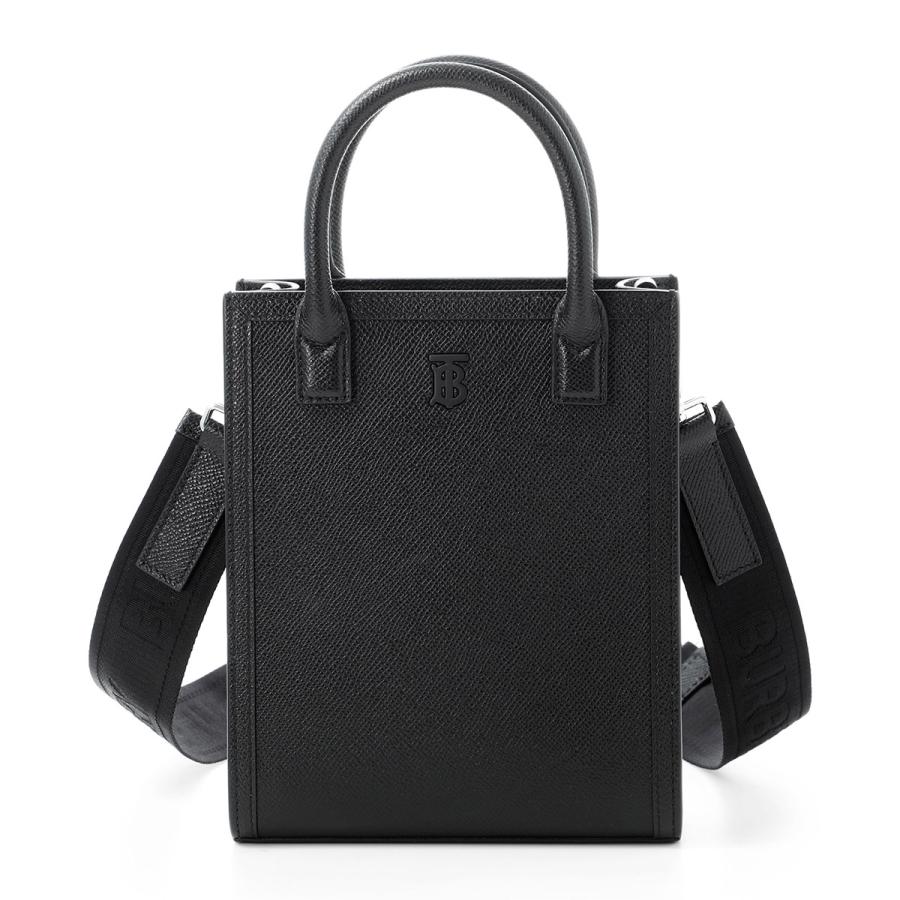 BURBERRY（バーバリー） トートバッグ 2WAY Mini Vertical Denny Tote