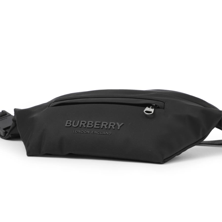 BURBERRY（バーバリー） ボディバッグ CURVE PN9 ベルトバッグ