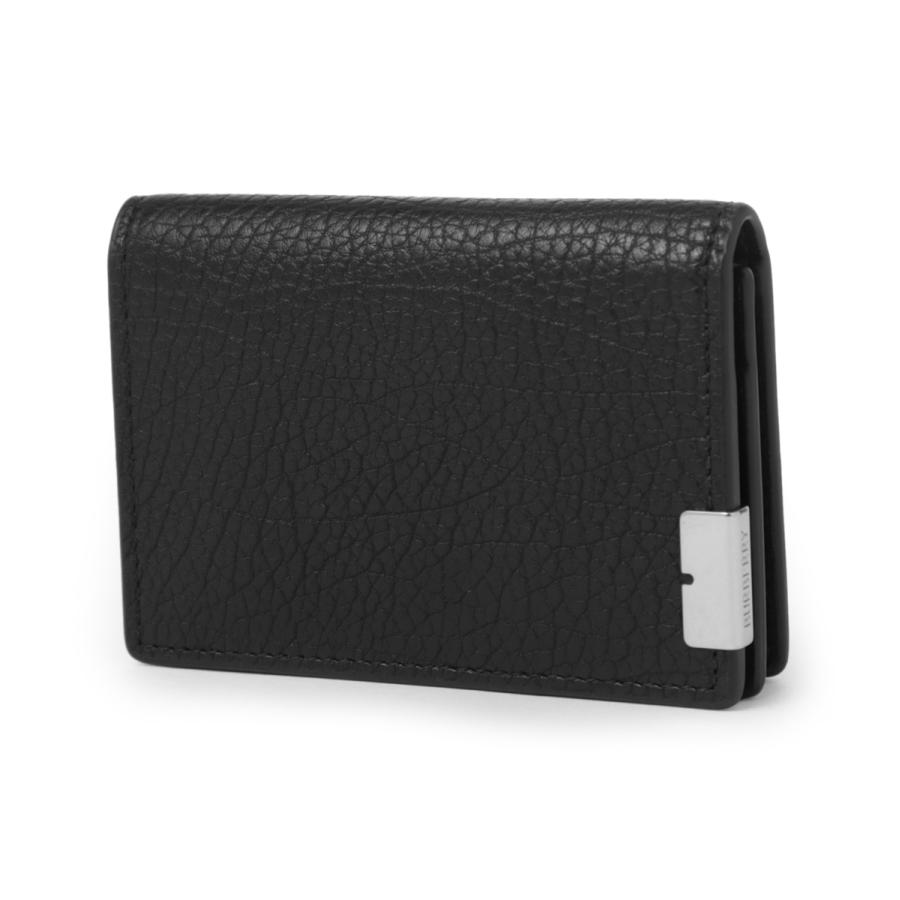BURBERRY（バーバリー） カードケース B-CUT CARD CASE 名刺入れ