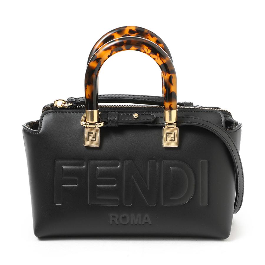 FENDI（フェンディ） ハンドバッグ 2WAY BY THE WAY MINI ショルダー