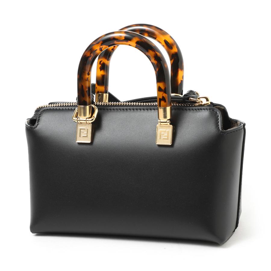 FENDI（フェンディ） ハンドバッグ 2WAY BY THE WAY MINI ショルダー