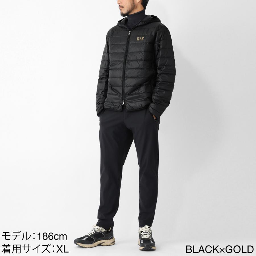 ARMANI（アルマーニ） エンポリオアルマーニ EA7 EMPORIO ARMANI