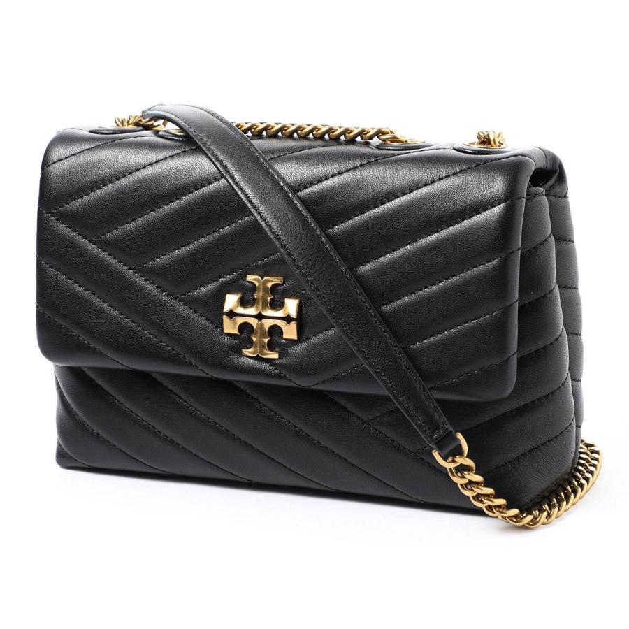 TORY BURCH（トリーバーチ） ショルダーバッグ KIRA CHEVRON SMALL