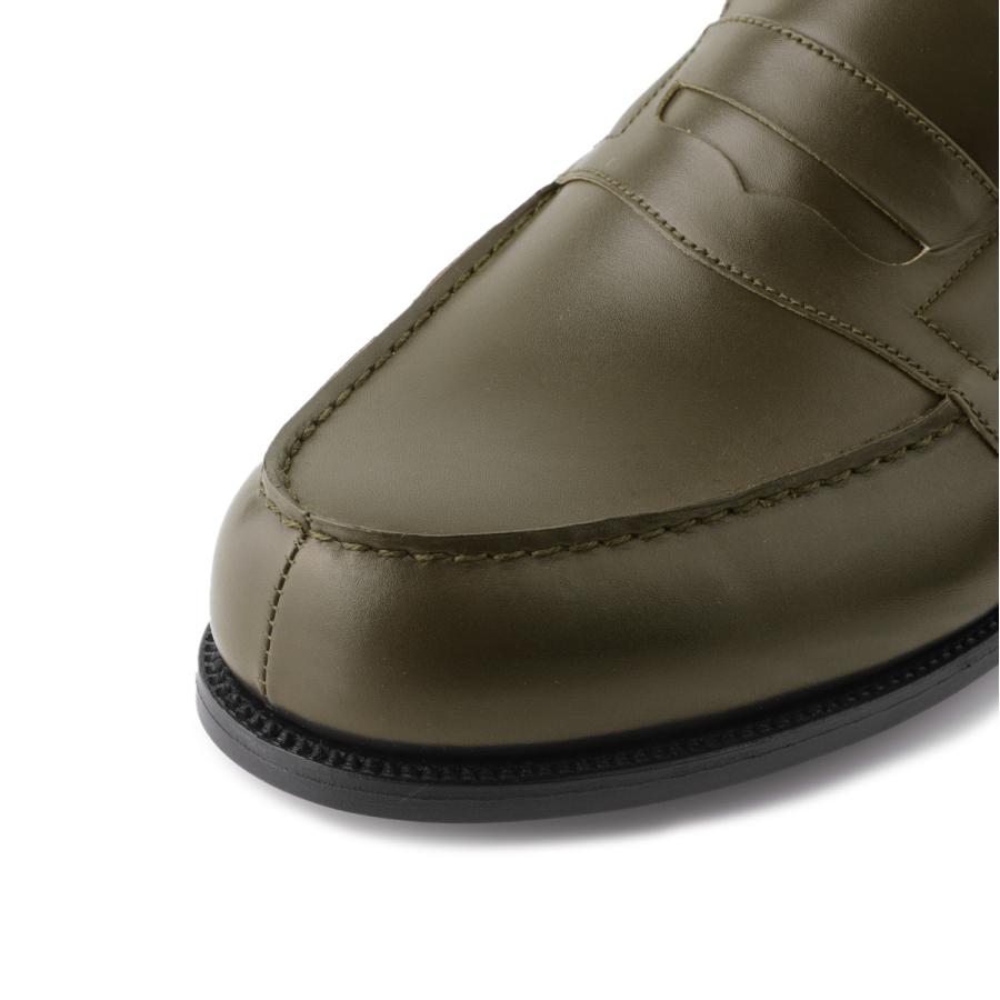 J.M. WESTON（ジェイエムウエストン） ローファー SIGNATURE LOAFER