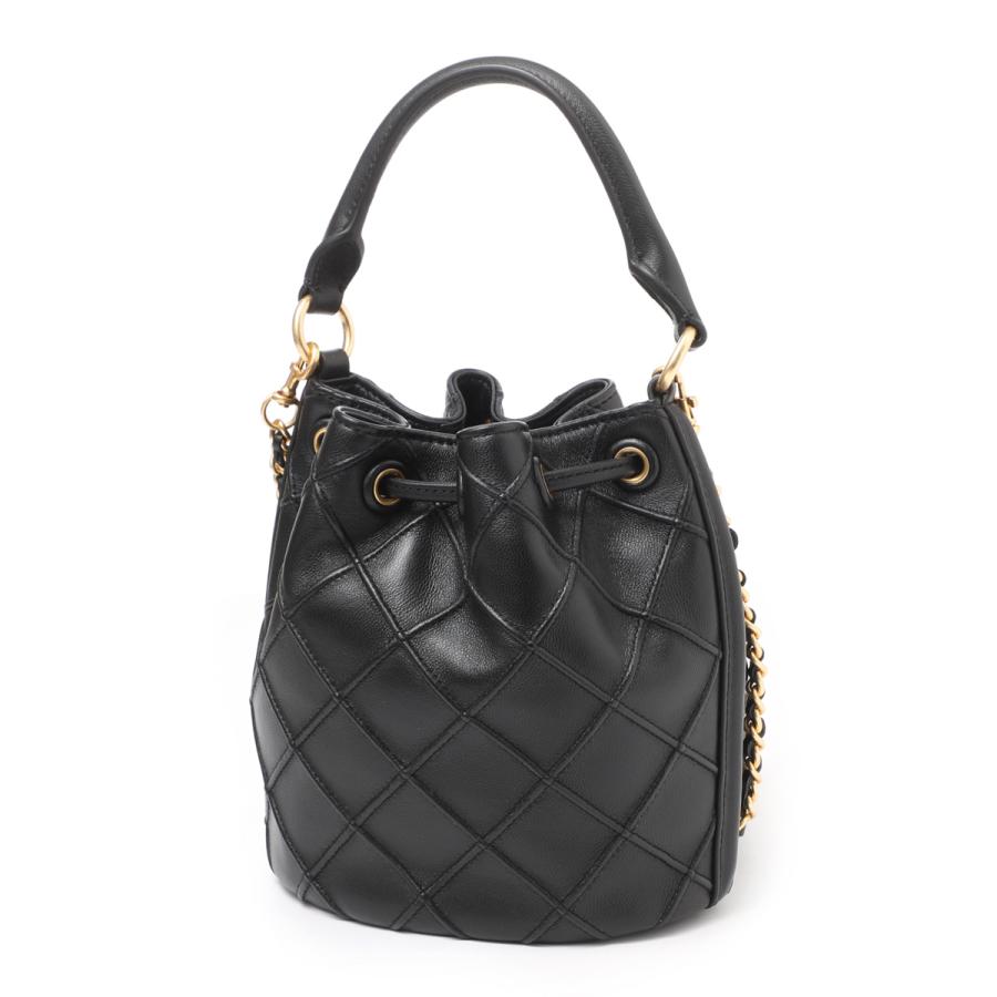 TORY BURCH（トリーバーチ） ハンドバッグ 2WAY FLEMING SOFT BUCKET