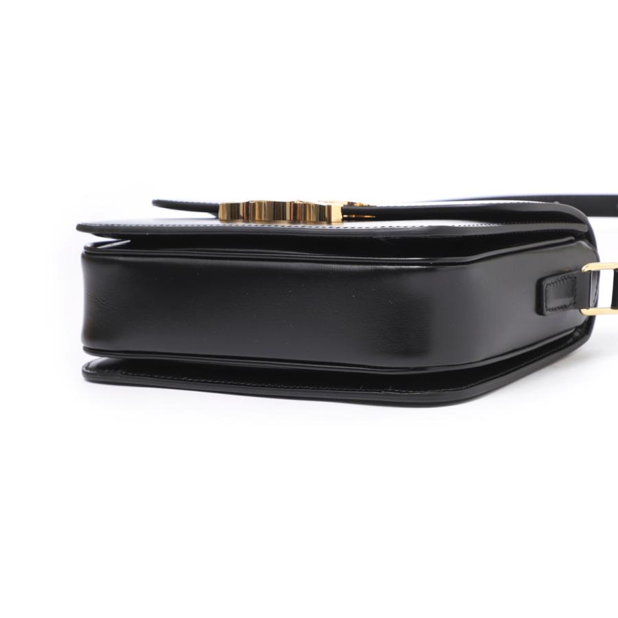 CELINE（セリーヌ） ショルダーバッグ TRIOMPHE トリオンフ スモール