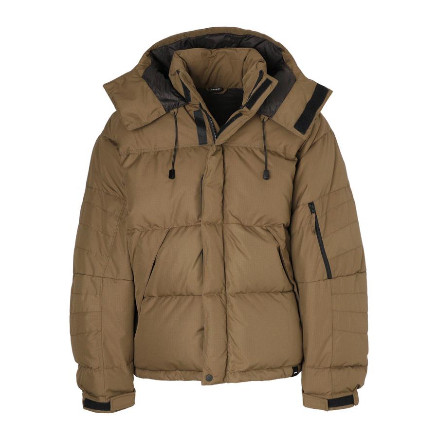 ASPESI（アスペジ） ダウンジャケット PINGUINO FUNDAMENTALS JACKET