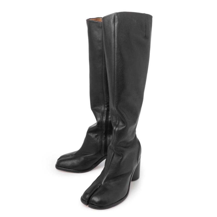 Maison Margiela（メゾンマルジェラ） ロングブーツ TABI タビシューズ