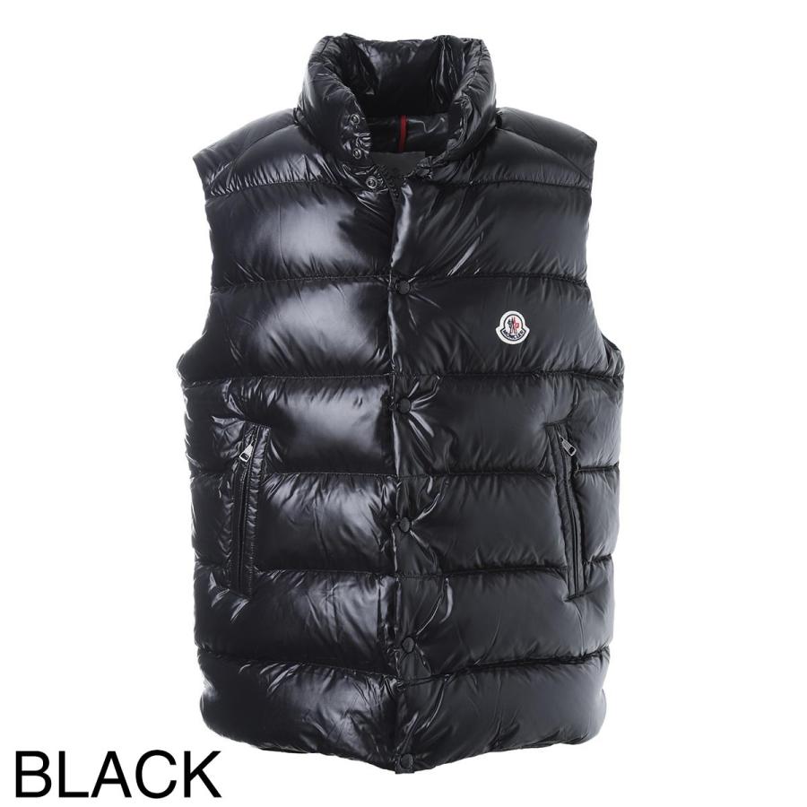MONCLER（モンクレール） ダウンベスト TIB 大きいサイズあり メンズ