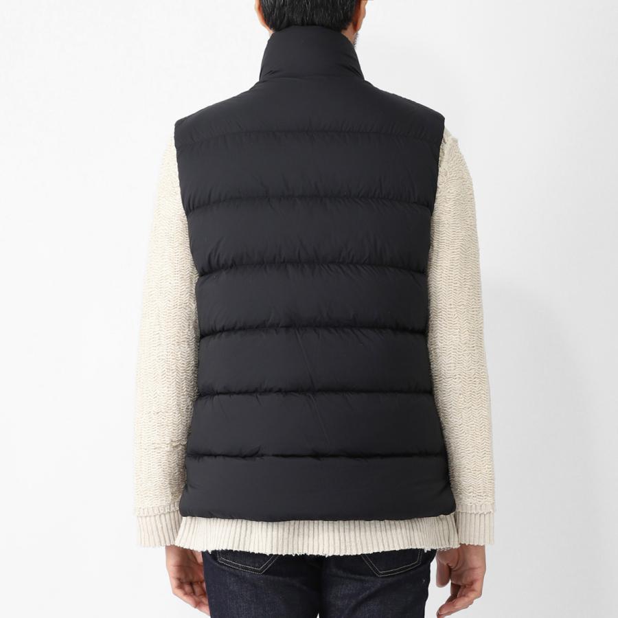 MONCLER（モンクレール） ダウンベスト TIBB VEST ティブ 大きいサイズ
