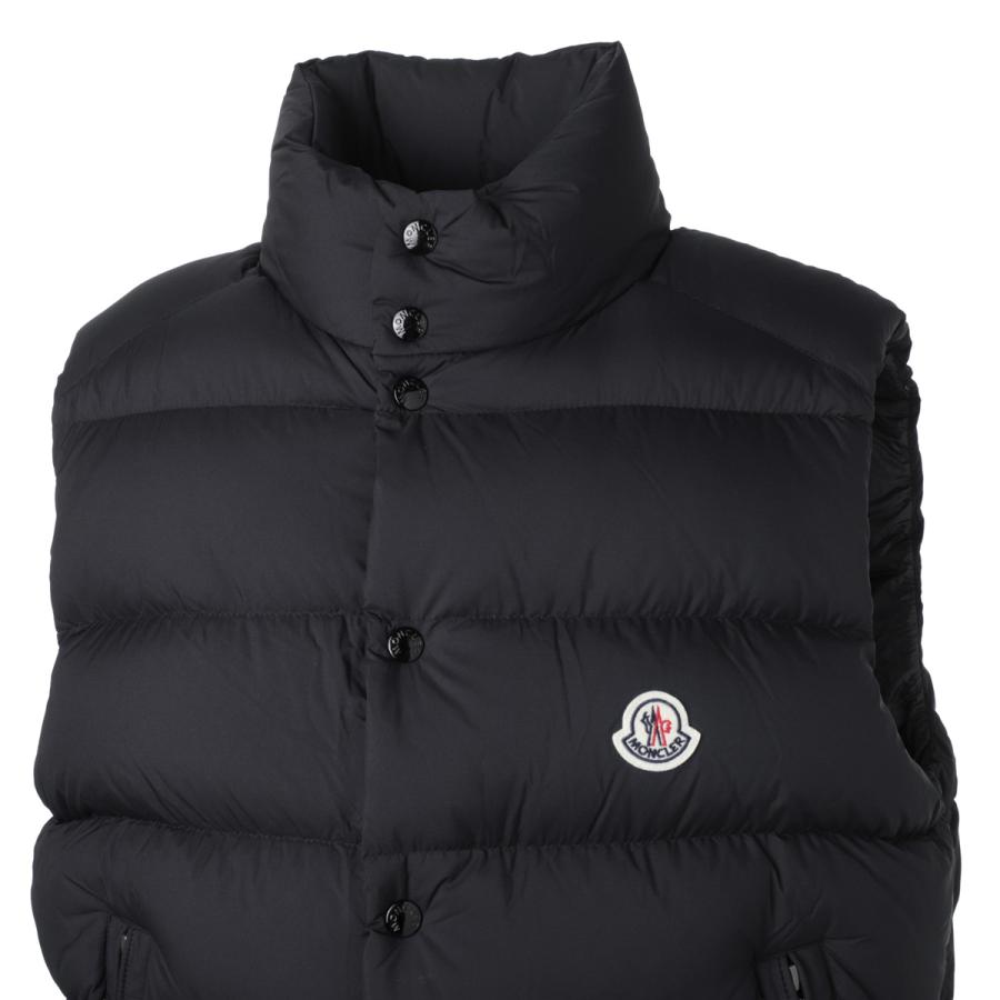 MONCLER（モンクレール） ダウンベスト TIBB VEST ティブ 大きいサイズ