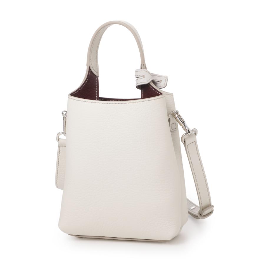 TOD'S（トッズ） TODS ハンドバッグ 2WAY FLORIDA DOUBLE MICRO