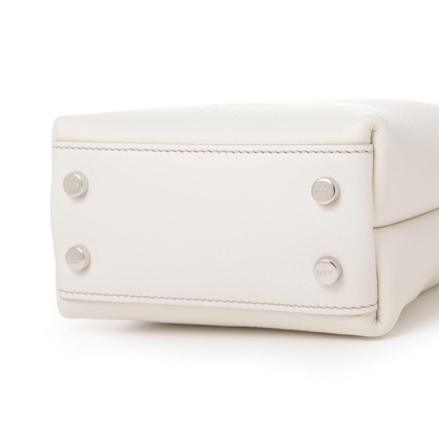 TOD'S（トッズ） TODS ハンドバッグ 2WAY FLORIDA DOUBLE MICRO