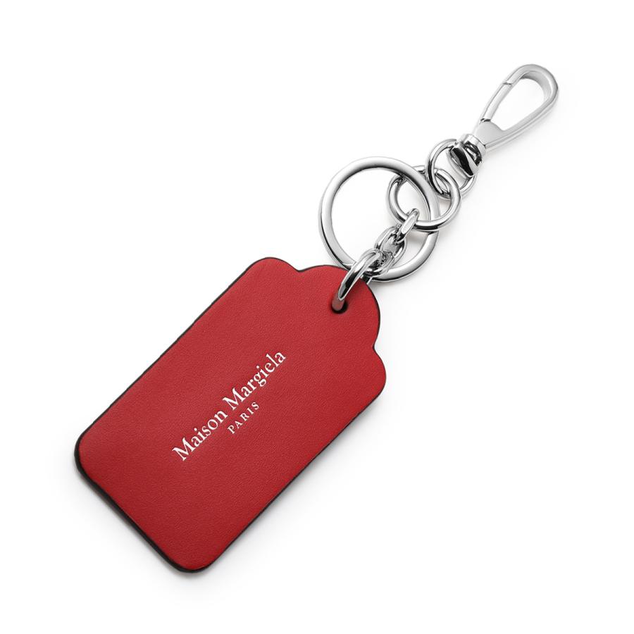 Maison Margiela（メゾンマルジェラ） キーリング KEY TAG BIG マルチ