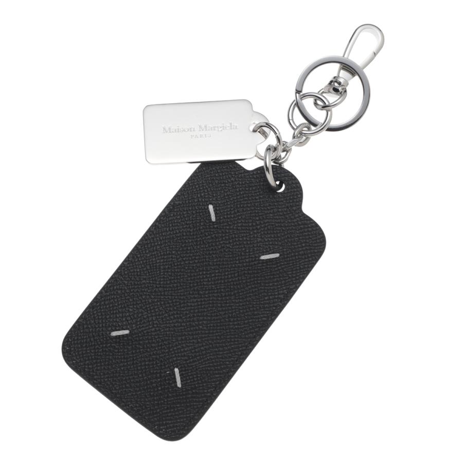 Maison Margiela（メゾンマルジェラ） キーリング DOUBLE TAG KEYRING