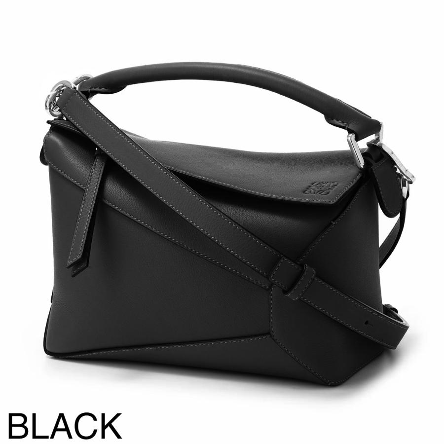 LOEWE（ロエベ） ハンドバッグ 3WAY PUZZLE EDGE SMALL ショルダー