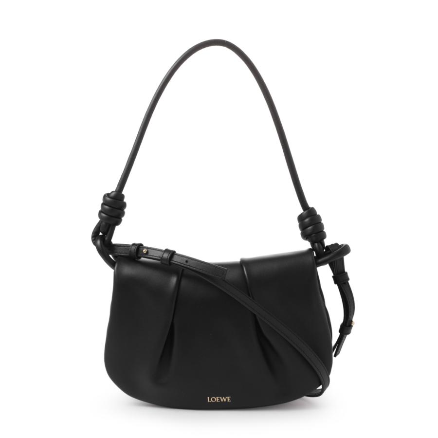 LOEWE（ロエベ） ハンドバッグ 2WAY PASEO SATCHEL ショルダーバッグ