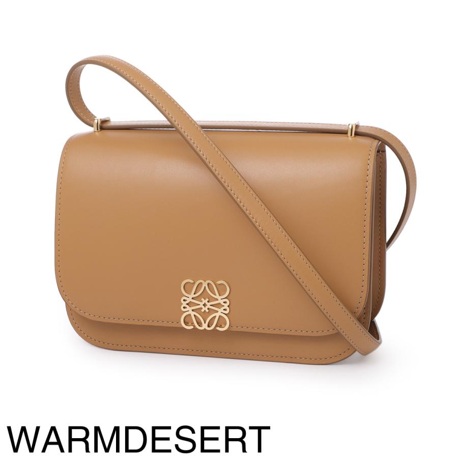 LOEWE（ロエベ） ショルダーバッグ GOYA SMALL BAG レディース