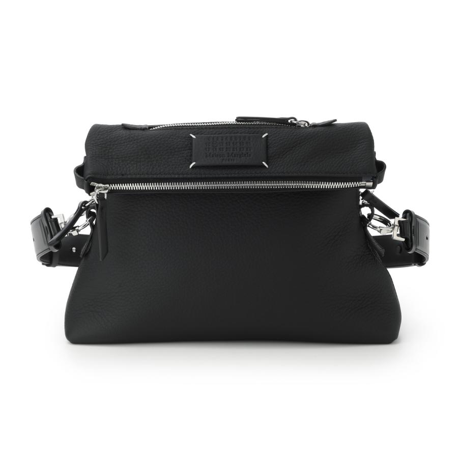 Maison Margiela（メゾンマルジェラ） ショルダーバッグ 3WAY SOFT 5AC