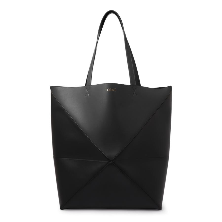 LOEWE（ロエベ） トートバッグ LARGE PUZZLE FOLD TOTE メンズ