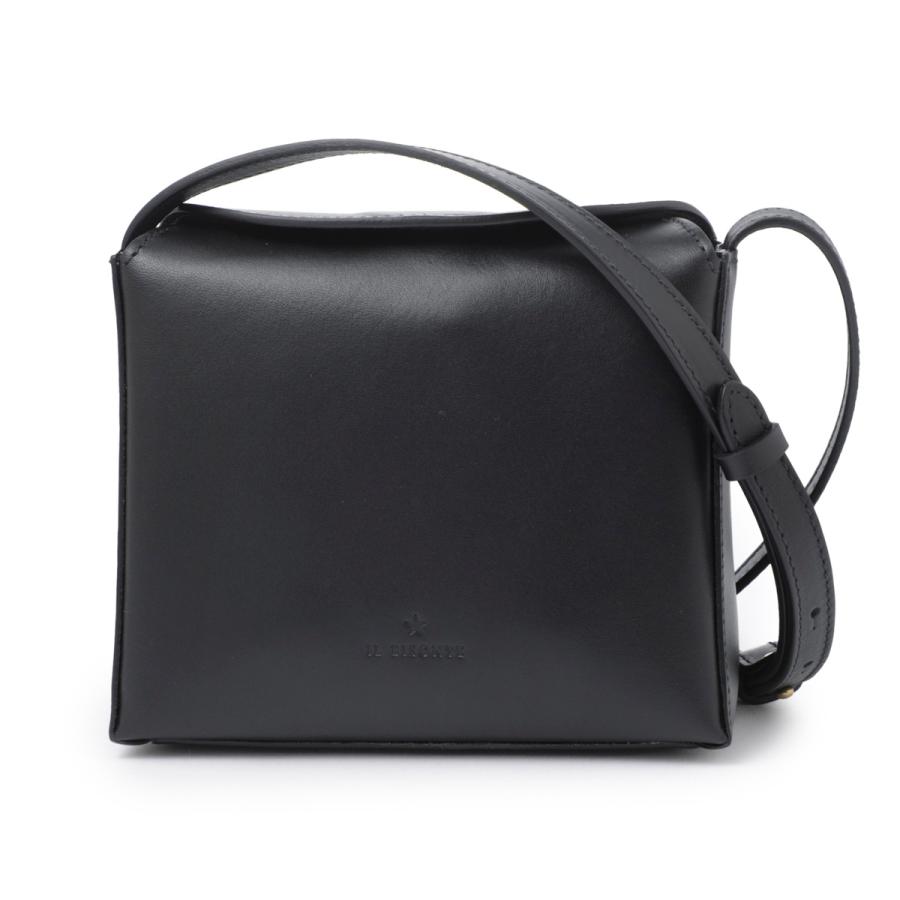 IL BISONTE（イルビゾンテ） クロスボディバッグ BCR339 ショルダー