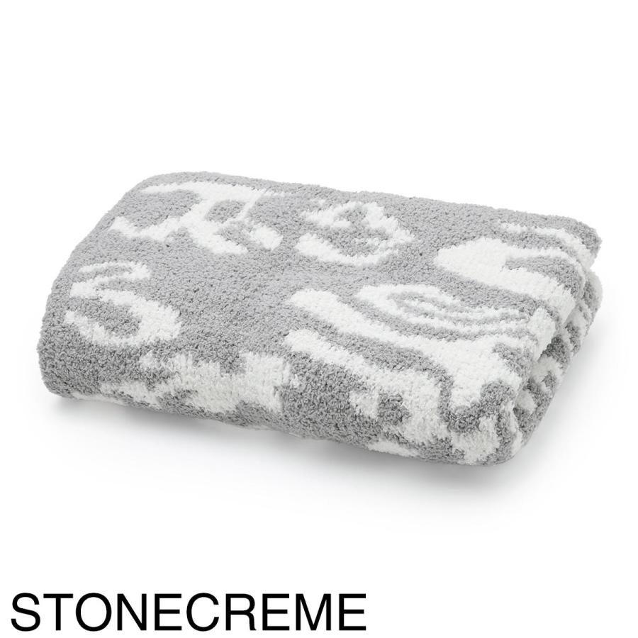 Kashwere（カシウエア） ハーフブランケット HALF THROW DAMASK HB-75