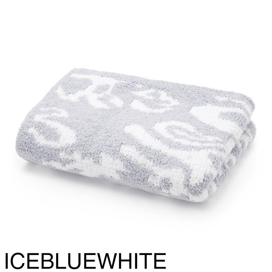 Kashwere（カシウエア） ハーフブランケット HALF THROW DAMASK HB-75