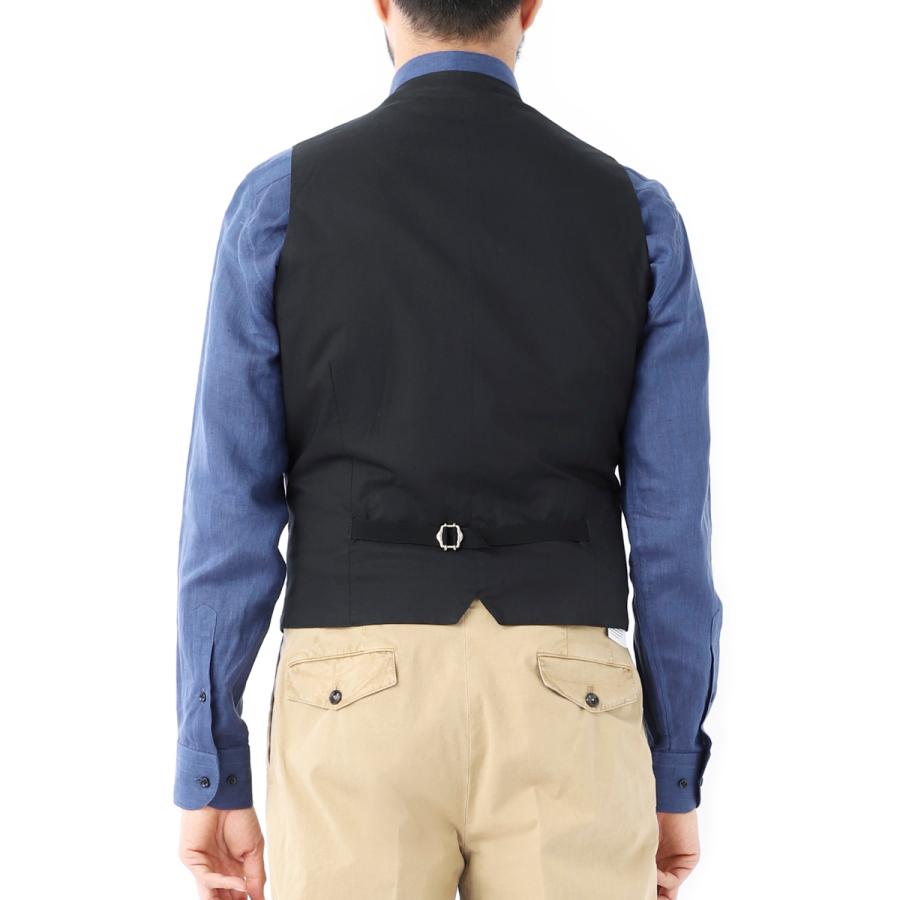 TAGLIATORE（タリアトーレ） ベスト BRIAN ジレ 大きいサイズあり