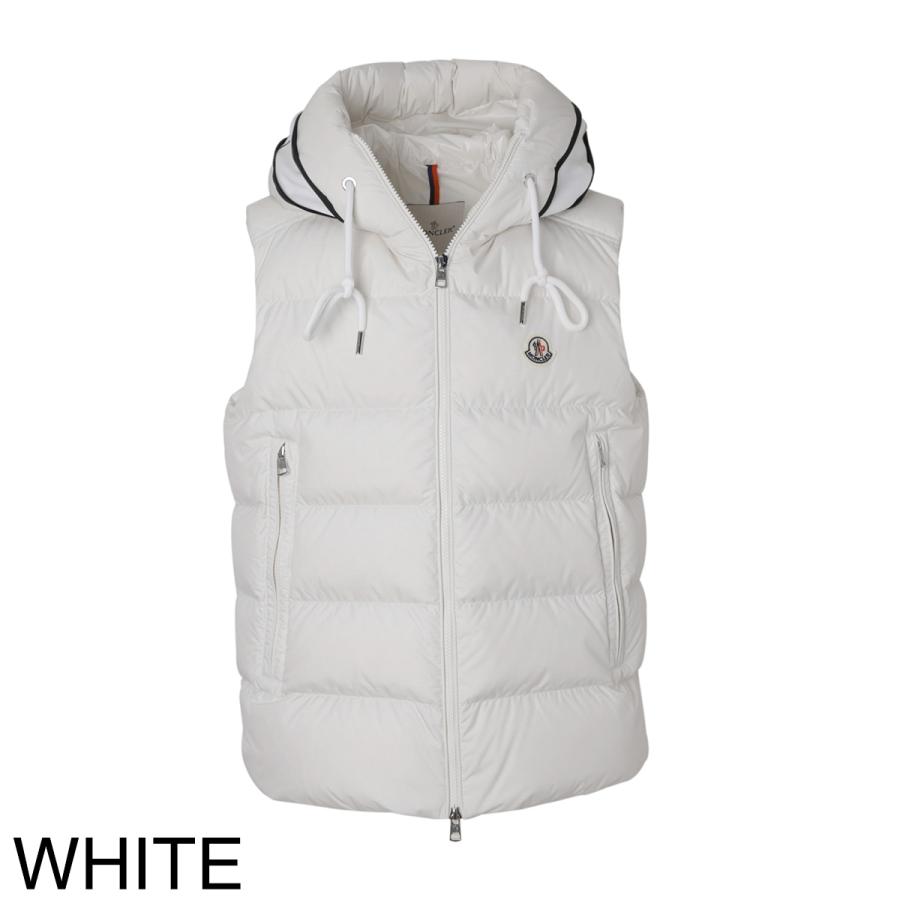 MONCLER（モンクレール） ダウンベスト CARDAMINE カルダミン 大きい