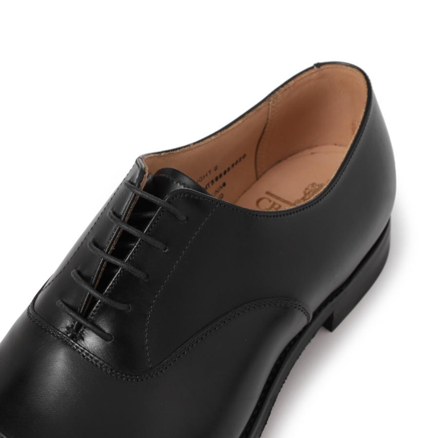 CROCKETT&JONES（クロケット＆ジョーンズ） 内羽根式 シューズ