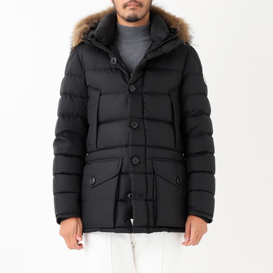 MONCLER（モンクレール） ダウンジャケット CLUNY 大きいサイズあり