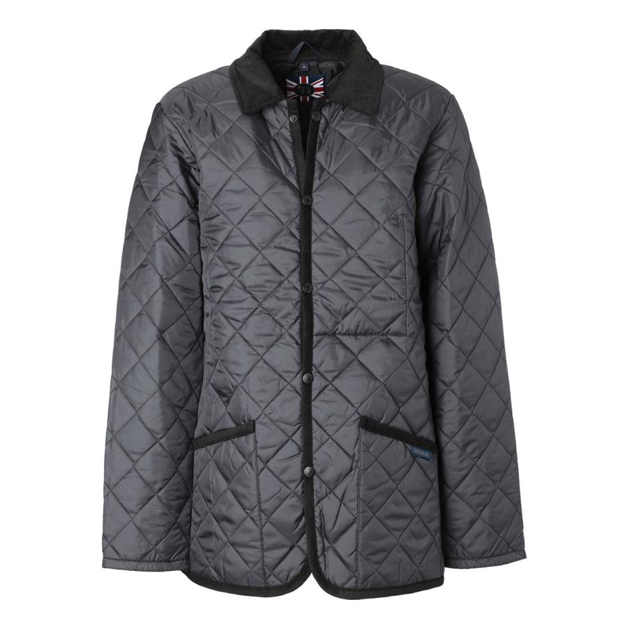 LAVENHAM（ラベンハム） キルティングジャケット DENHAM RC デンハム