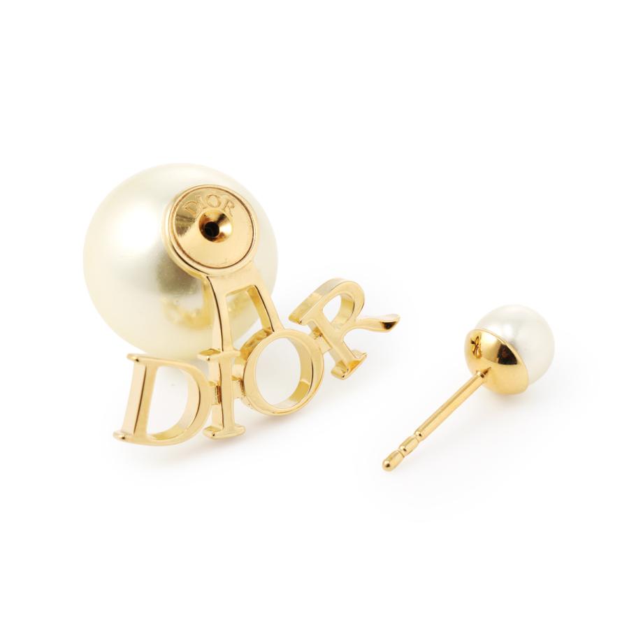 Christian Dior（クリスチャン・ディオール） ディオール DIOR ピアス