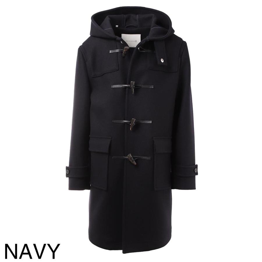 Mackintosh（マッキントッシュ） ダッフルコート WEIR SHORT GM-013S