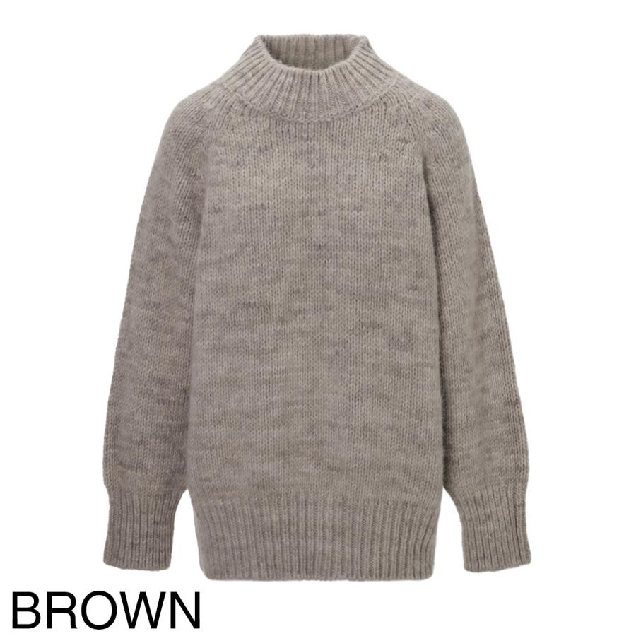 Maison Margiela（メゾンマルジェラ） ハイネックニット レディース